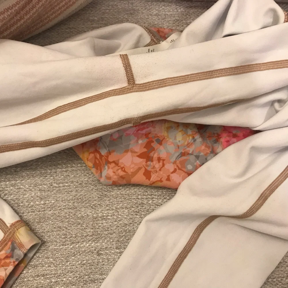 Lululemon Align Pant 28” - Picture 10 of 13